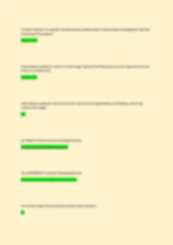 Construction Management Final Exam Study Guide: Questions and Answers ...