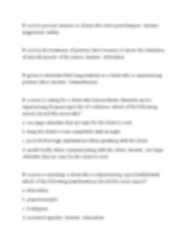 ATI RN CONCEPT BASED ASSESSMENT LEVEL 3 B PROCTORED EXAM SCRIPT 2026 ...