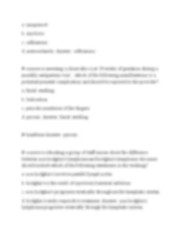 ATI RN CONCEPT BASED ASSESSMENT LEVEL 3 B PROCTORED EXAM SCRIPT 2026 ...