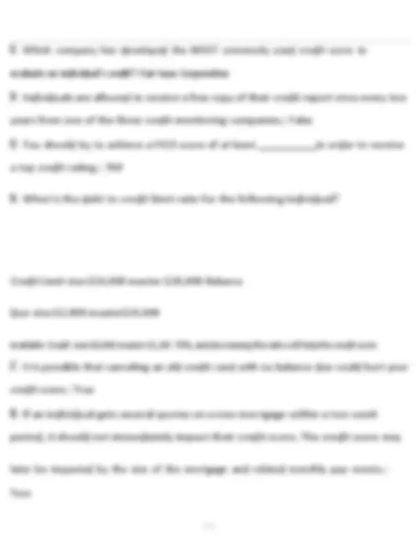 GEB 3006 Exam 3 UCF Study Guide: Questions and Answers 2025/2026 ...