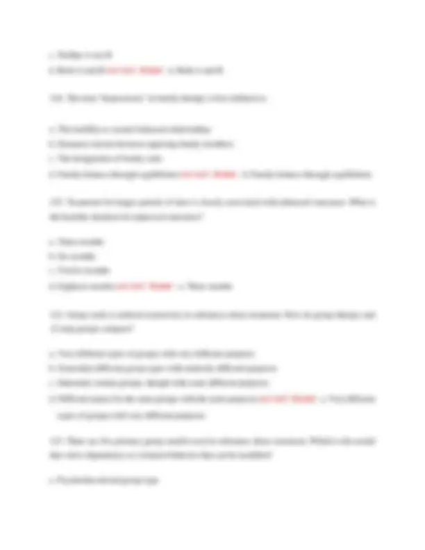CADC Practice Exam Questions (Test 1) with Complete and Verified ...