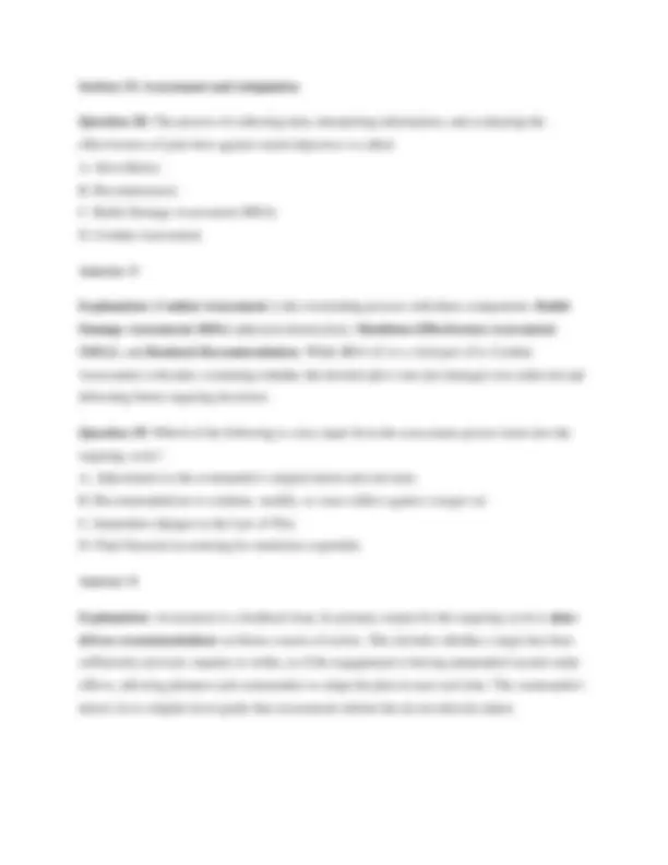 Jfc 100 Module JFC 100 Module 7 Final Exam 2027: Joint Fires & Targeting Practice ...