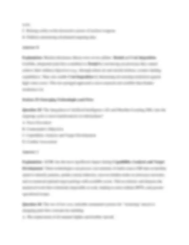 Jfc 100 Module JFC 100 Module 7 Final Exam 2027: Joint Fires & Targeting Practice ...