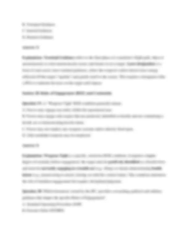 Jfc 100 Module JFC 100 Module 7 Final Exam 2027: Joint Fires & Targeting Practice ...