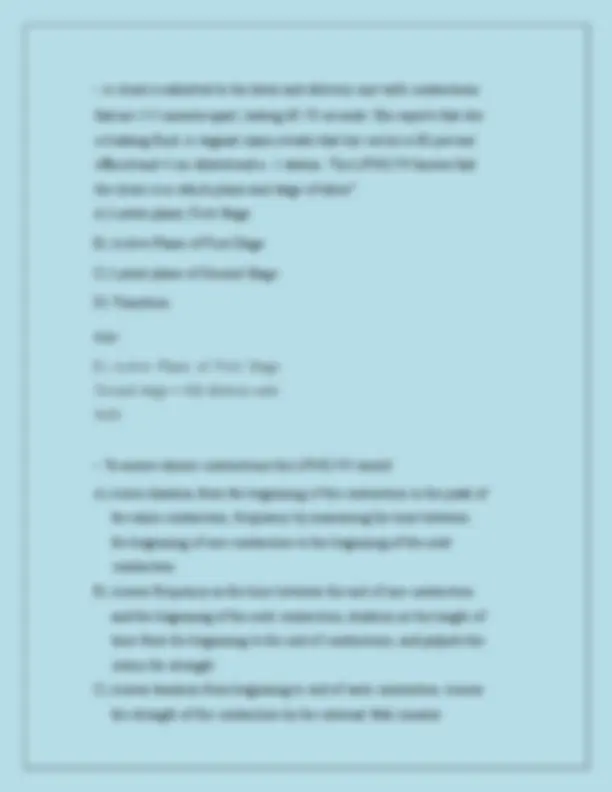 HESI OB MATERNITY VERSION 1 (V1) 2026 UPDATE WITH QUESTIONS AND ...