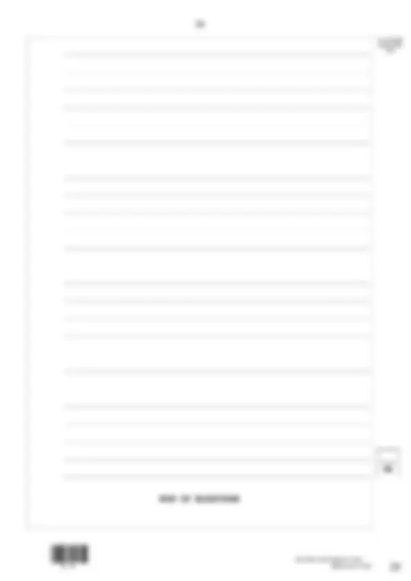 Actual 2025 AQA A-level ECONOMICS 7136/3 Paper 3 Merged Question Paper ...