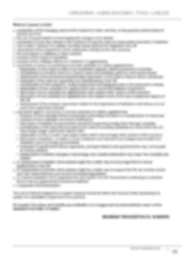 Actual 2025 AQA A-level ECONOMICS 7136/3 Paper 3 Merged Question Paper ...
