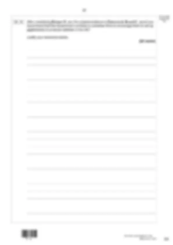 Actual 2025 AQA A-level ECONOMICS 7136/3 Paper 3 Merged Question Paper ...