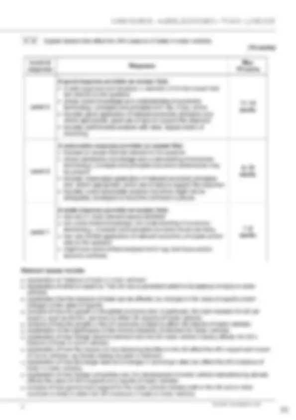 Actual 2025 AQA A-level ECONOMICS 7136/3 Paper 3 Merged Question Paper ...