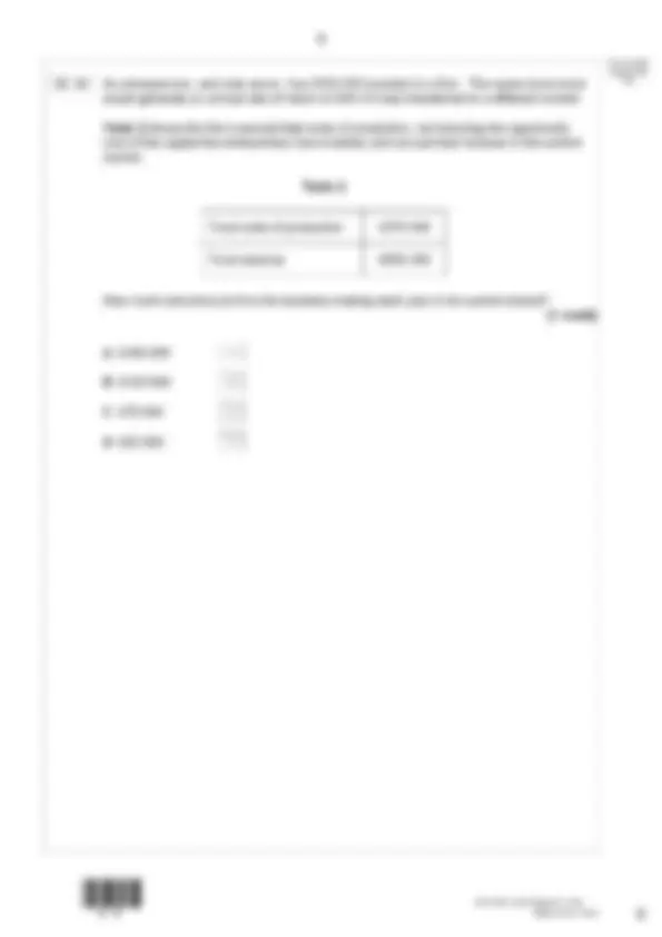 Actual 2025 AQA A-level ECONOMICS 7136/3 Paper 3 Merged Question Paper ...