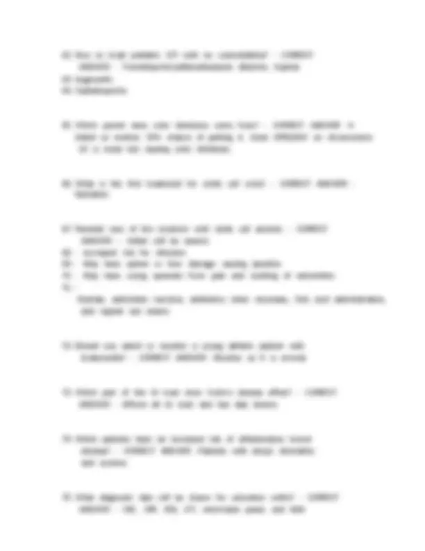 WGU D027 20252026 FINAL EXAM QUESTIONS WITH CORRECT ANSWERS | Exams ...