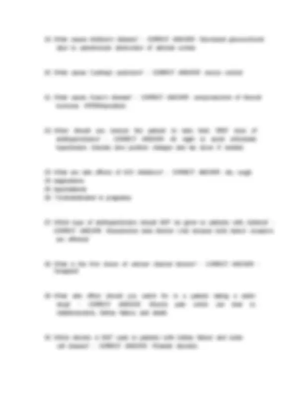 WGU D027 20252026 FINAL EXAM QUESTIONS WITH CORRECT ANSWERS | Exams ...
