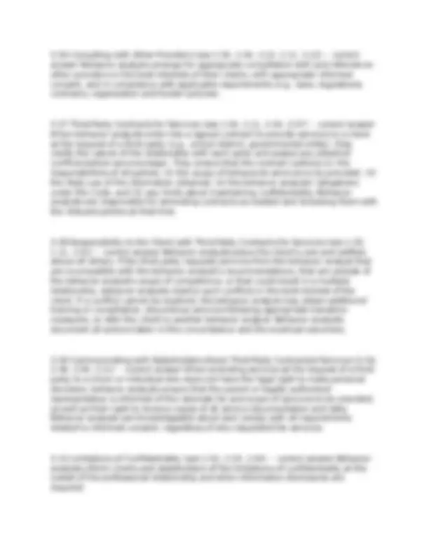 NEW 2025/2026 BACB Ethics Codes for Behavior Analysts | Exams Advanced ...