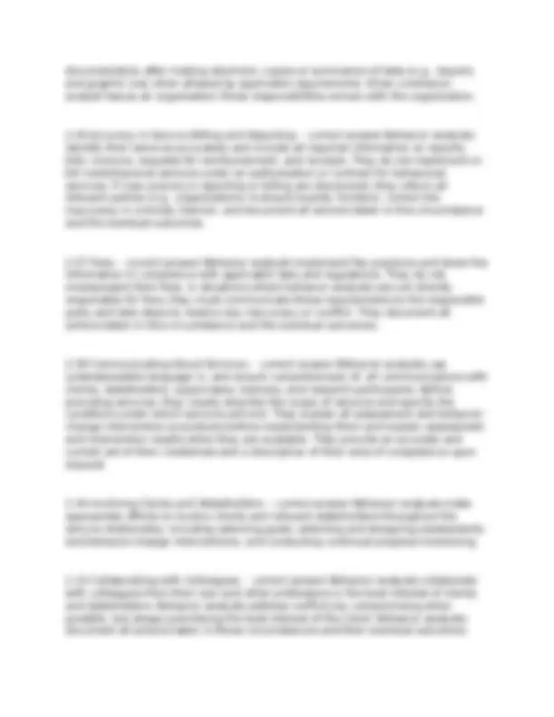 NEW 2025/2026 BACB Ethics Codes for Behavior Analysts | Exams Advanced ...