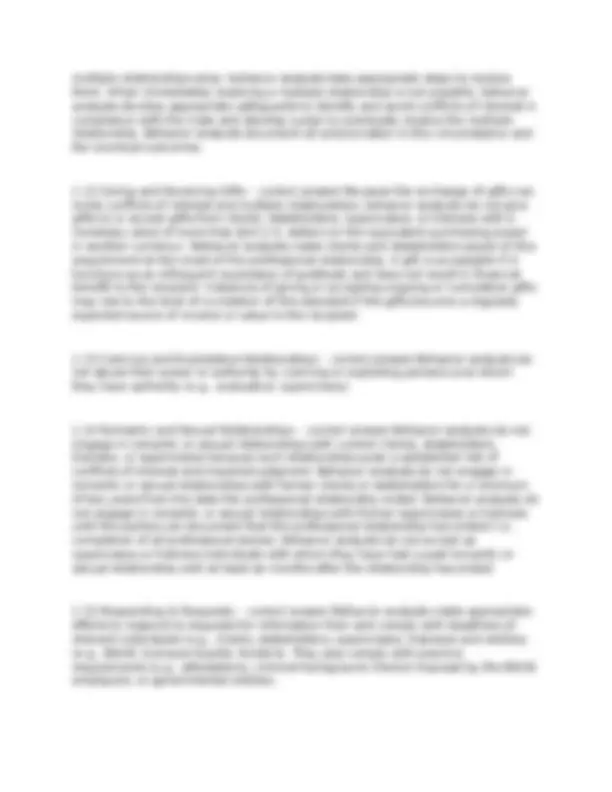 NEW 2025/2026 BACB Ethics Codes for Behavior Analysts | Exams Advanced ...