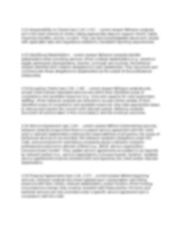 NEW 2025/2026 BACB Ethics Codes for Behavior Analysts | Exams Advanced ...