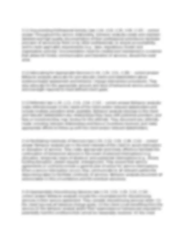 NEW 2025/2026 BACB Ethics Codes for Behavior Analysts | Exams Advanced ...