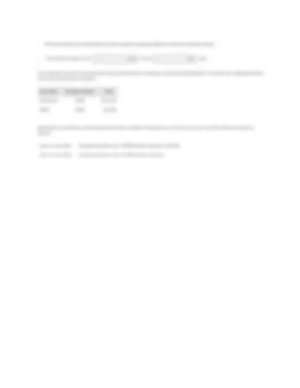ACC 311 Module 1 Problem Set Solutions SNHU Accounting Prep 2026 ...