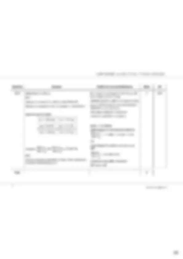 Actual 2025 AQA A-level PHYSICS 7408/3A Paper 3 Section A Question ...