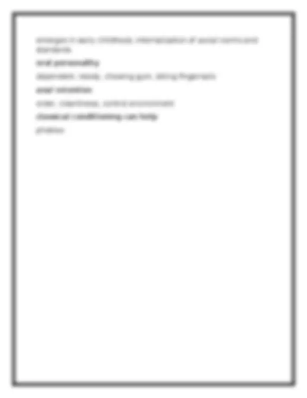 PSYC 140 Portage (2026) Module 1 Exam & Review + Verified Answers (PDF ...
