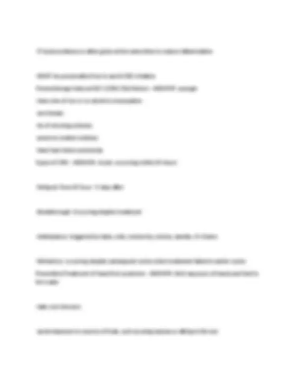 ONS/ONCC CHEMOTHERAPY IMMUNOTHERAPY CERTIFICATE STUDY GUIDE 2026 ...