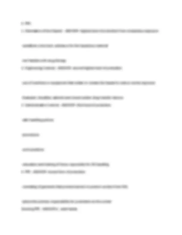 ONS/ONCC CHEMOTHERAPY IMMUNOTHERAPY CERTIFICATE STUDY GUIDE 2026 ...