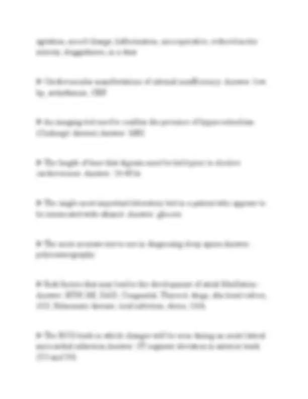 HEALTHSTREAM TELEMETRY VERSION 1 CERTIFICATION TEST SCRIPT 2026 FULL ...