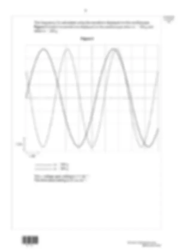 2025 AQA A-level PHYSICS Paper 3 Section A Combined Question Paper ...