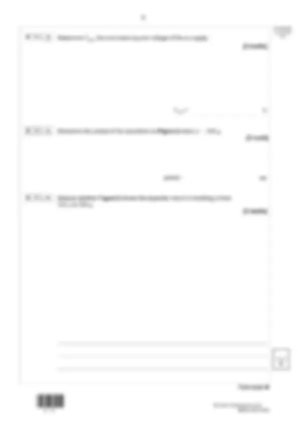 2025 AQA A-level PHYSICS Paper 3 Section A Combined Question Paper ...