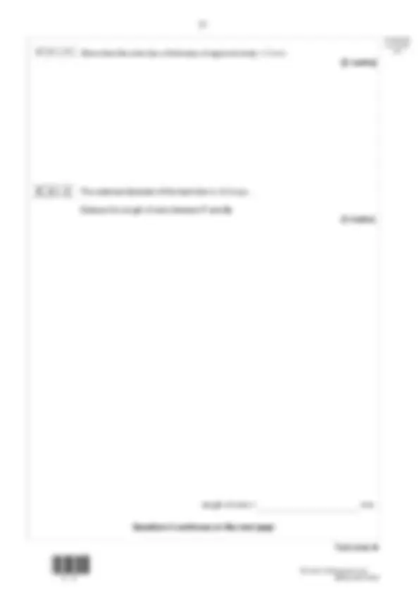 2025 AQA A-level PHYSICS Paper 3 Section A Combined Question Paper ...