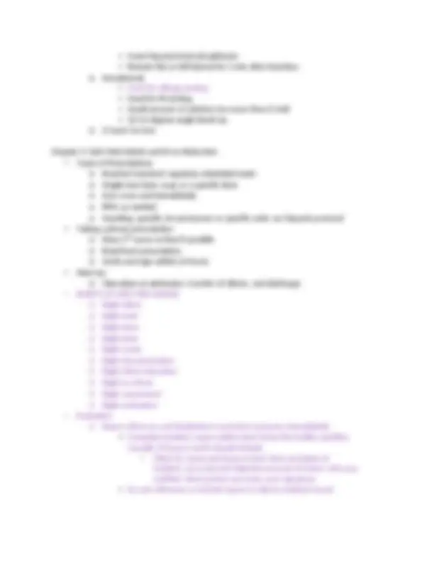 2025-2026 Pharmacology Proctored ATI Study Guide | Exams Nursing | Docsity