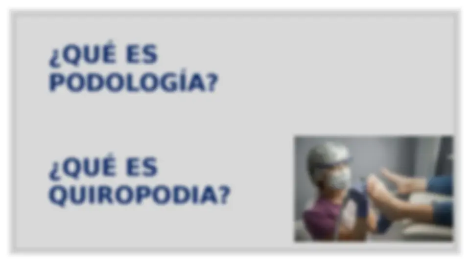pfa