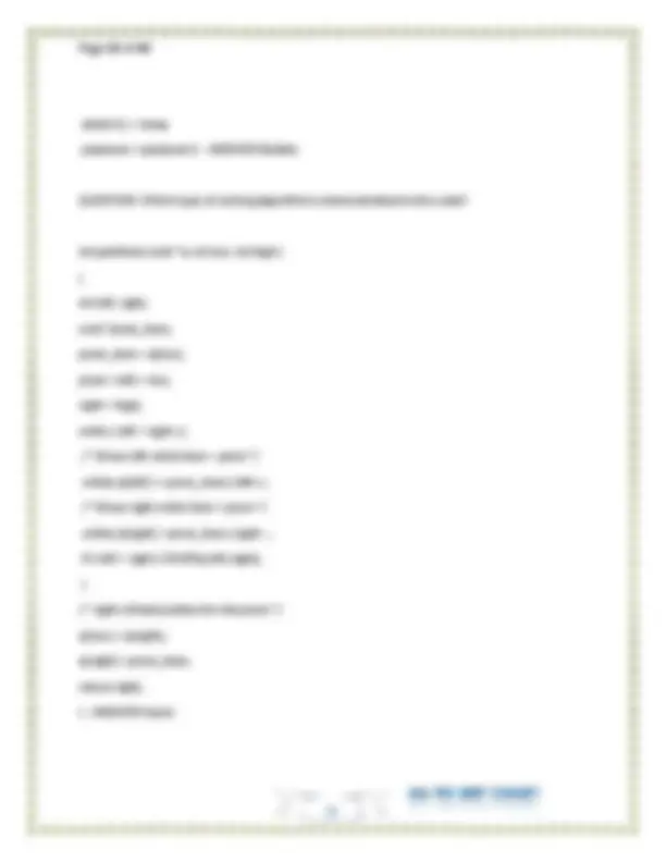 WGU C949 Data Structures and Algorithms Objective Assessment Exam ...