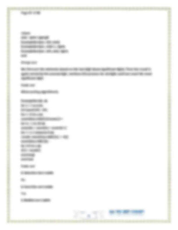 WGU C949 Data Structures and Algorithms Objective Assessment Exam ...