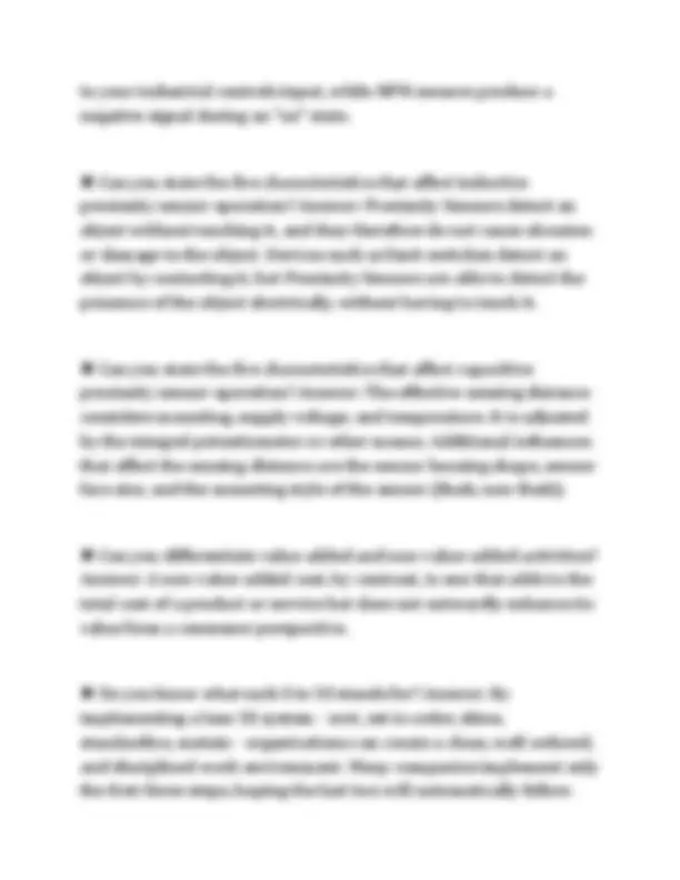Saca Test Example SACA TESTS 2026 FINAL PAPER SOLVED ITEMS ACCURATE MARKING | Exams ...