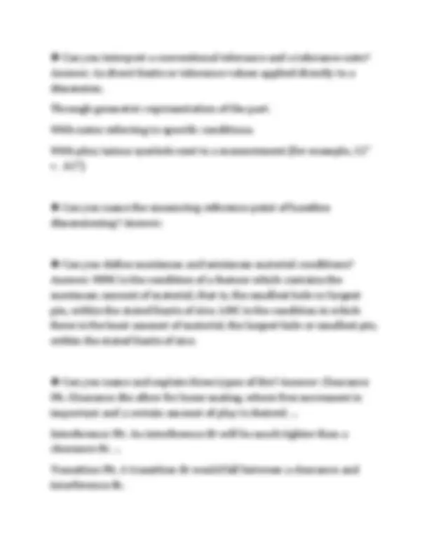 Saca Test Example SACA TESTS 2026 FINAL PAPER SOLVED ITEMS ACCURATE MARKING | Exams ...