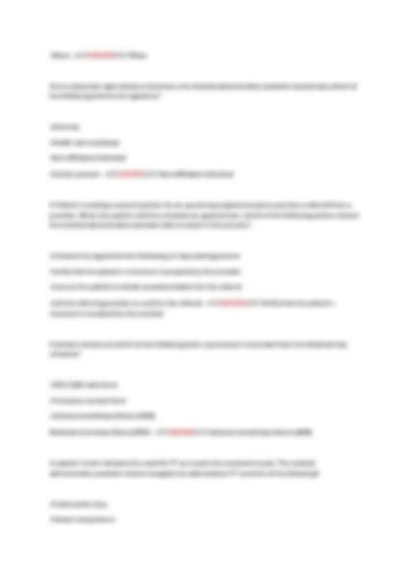 CMAA PRACTICE EXAM LATEST 2026 ACTUAL QUESTIONS AND VERIFIED ANSWERS ...