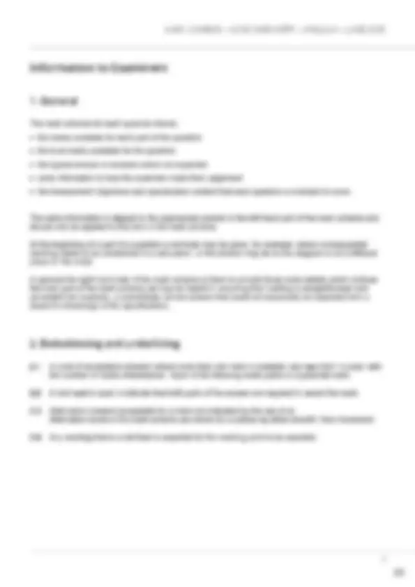 2025 ACTUAL AQA GCSE CHEMISTRY Higher Tier 8462/2H Paper 2 Question ...