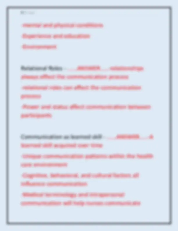 NURS 170 FINAL EXAM | FUNDAMENTALS OF NURSING (NURS 170) — BRAND NEW ...