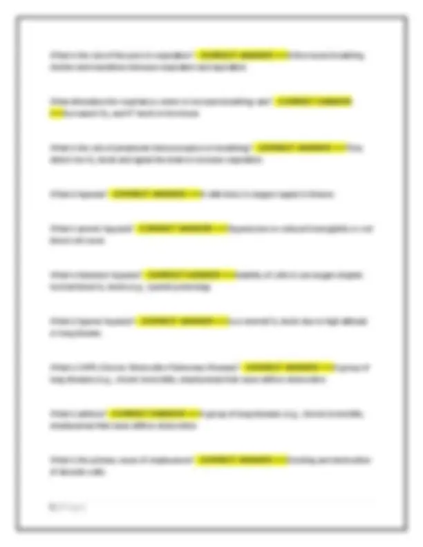 ANP1105 FINAL TEST BANK LATEST 2025 ACTUAL EXAM 500 QUESTIONS AND ...
