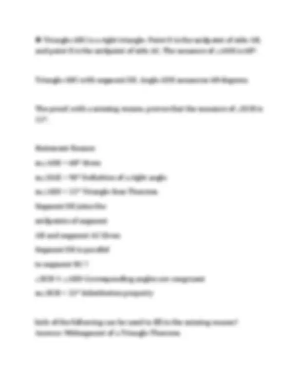 Flvs Math FLVS 2.08 TRANSFORMATIONS ACTUAL PAPER 2026 QUESTIONS SOLUTIONS GRADED ...