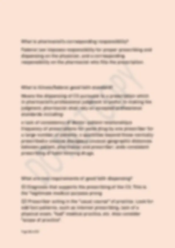 ILLINOIS MPJE RICKERT NEWEST ACTUAL COMPLETE QUESTIONS AND ANSWERS ...