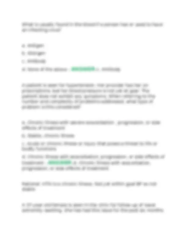 AAPC CPC Final Exam 2025/2026 Questions with Full Answer Key ...
