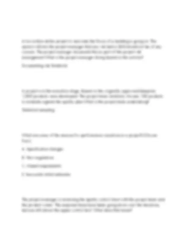 PMP CERTIFICATION EXAM 2026|PROJECT MANAGEMENT PROFESSIONAL ...