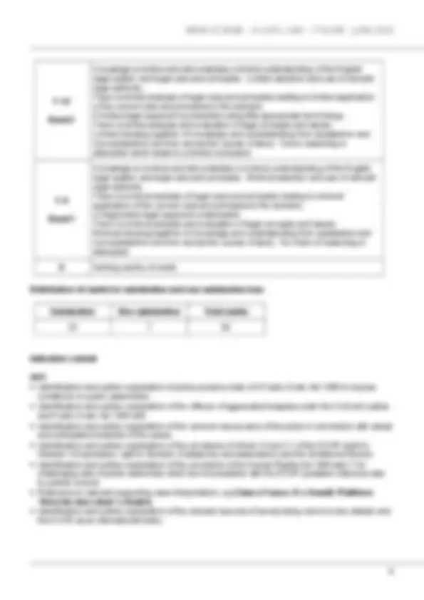 AQA MERGED QUESTION PAPER AND MARK SCHEME 2025 A-level LAW 7162/3B ...