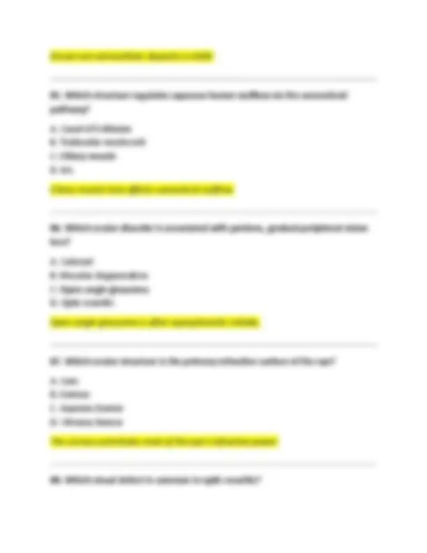 Scp Questions Sample SHRM-SCP MOCK EXAM 100 COMPLETE QUESTIONS AND ANSWERS | CONTENT WELL ...