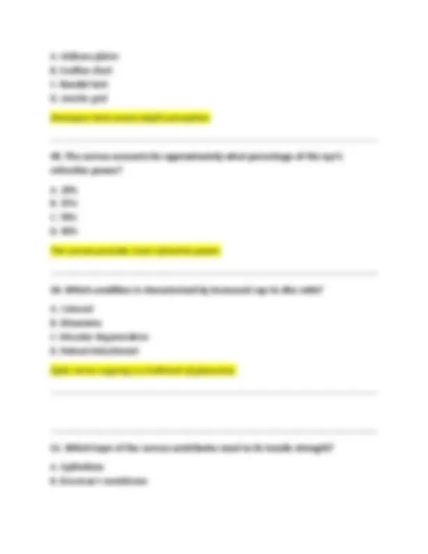 Scp Questions Sample SHRM-SCP MOCK EXAM 100 COMPLETE QUESTIONS AND ANSWERS | CONTENT WELL ...