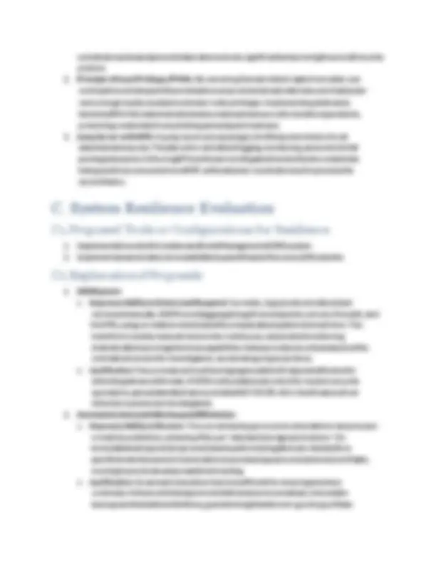 WGU C845 VUN1 Task 3| Passed on First Attempt |Latest Update with ...