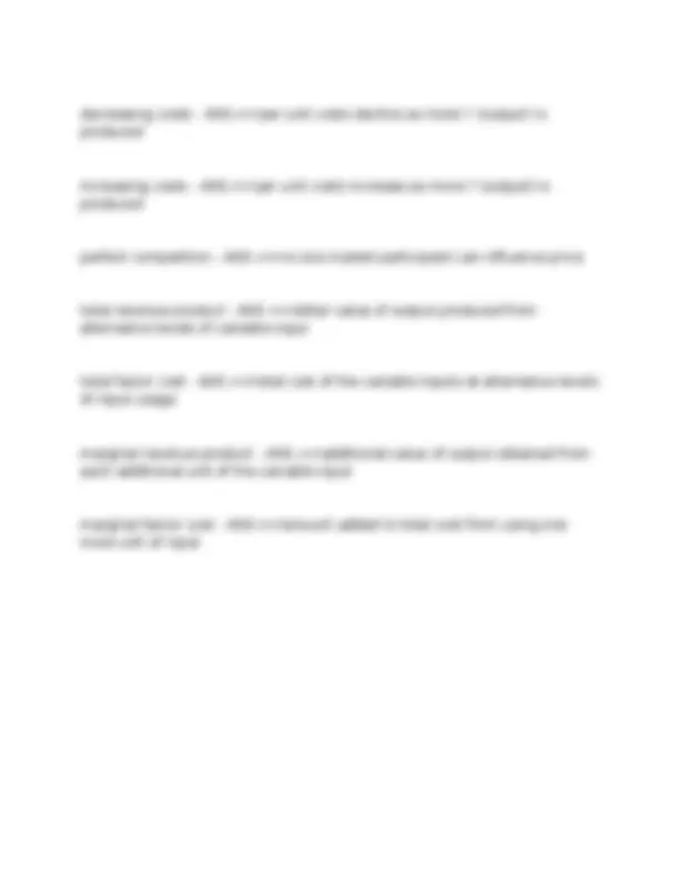 AGEC 1113 Exam 2 Review (2025-2026) questions n answers rated A+-2.docx ...