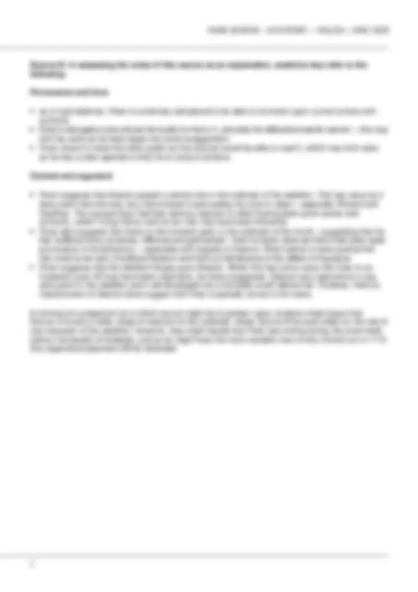 AQA MERGED QUESTION PAPER AND MARK SCHEME 2025 AS HISTORY 7041/2A ...